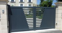 Notre société de clôture et de portail à Neuvy-Saint-Sepulchre